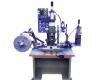 Full-Automatic Pneumatic Digit-Circle Gilding Cutting Machine